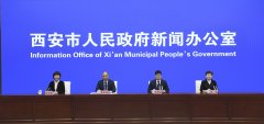 西安聚焦民生健康：“一老